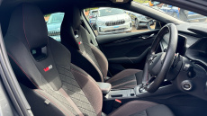 Skoda Octavia 2.0 TSI vRS 5dr DSG Petrol Hatchback